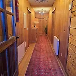 Sonnleiten 1 Farm stay Abtenau