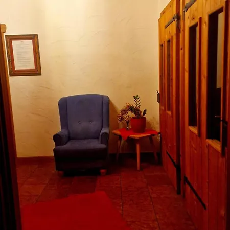 Sonnleiten 1 Farm stay