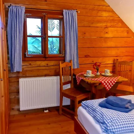 Sonnleiten 1 Farm stay Abtenau