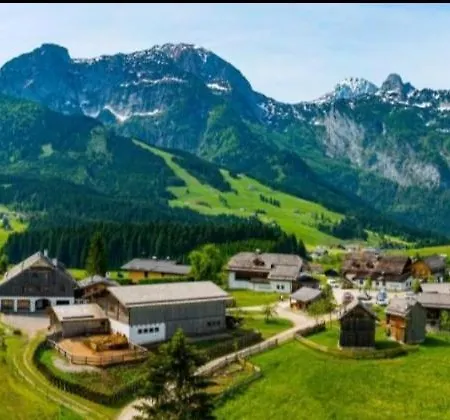 Sonnleiten 1 * Abtenau