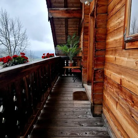 Sonnleiten 1 Farm stay