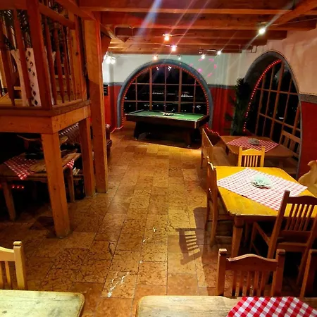 Sonnleiten 1 Farm stay *