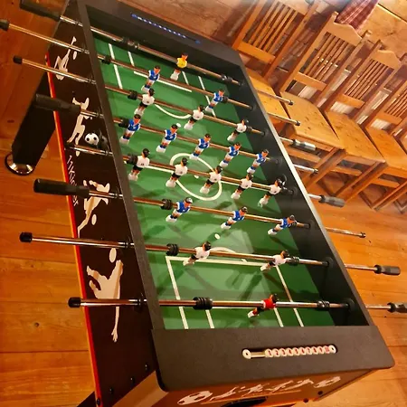 Farm stay Sonnleiten 1 *