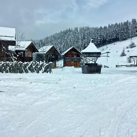 Sonnleiten 1 Farm stay