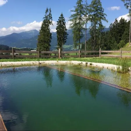 Sonnleiten 1 Abtenau