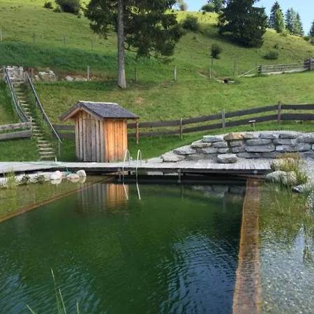 Feriegård Sonnleiten 1 *