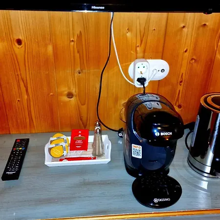 Farm stay Sonnleiten 1 Abtenau