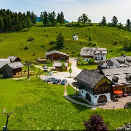 Sonnleiten 1 Abtenau