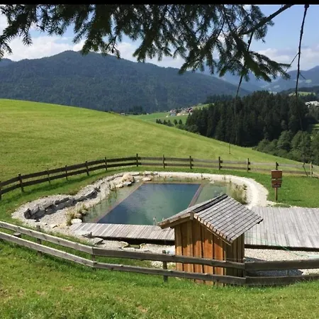 Sonnleiten 1 Farm stay