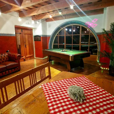 Sonnleiten 1 Farm stay Abtenau