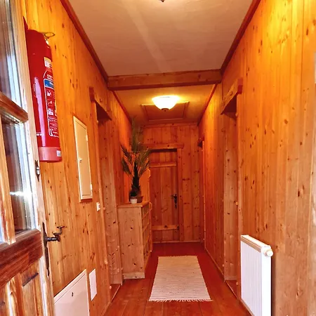 Sonnleiten 1 * Abtenau