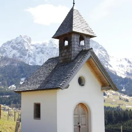 Farm stay Sonnleiten 1