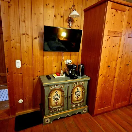 Farm stay Sonnleiten 1 *