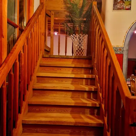 Sonnleiten 1 * Abtenau