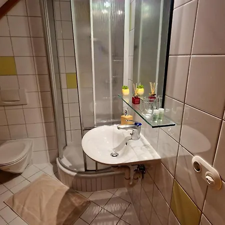 Sonnleiten 1 Farm stay Abtenau