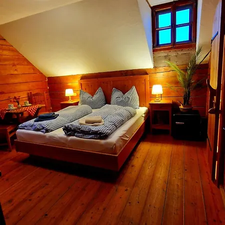 Sonnleiten 1 Abtenau