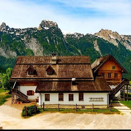 Sonnleiten 1 * Abtenau