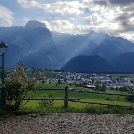 Sonnleiten 1 Farm stay *