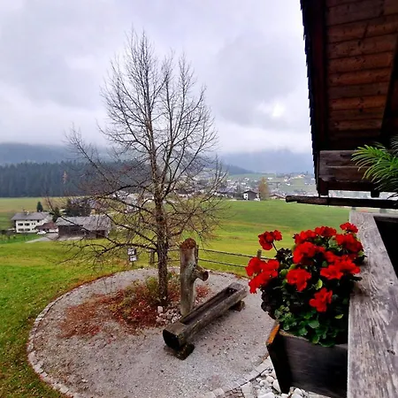 Sonnleiten 1 Farm stay